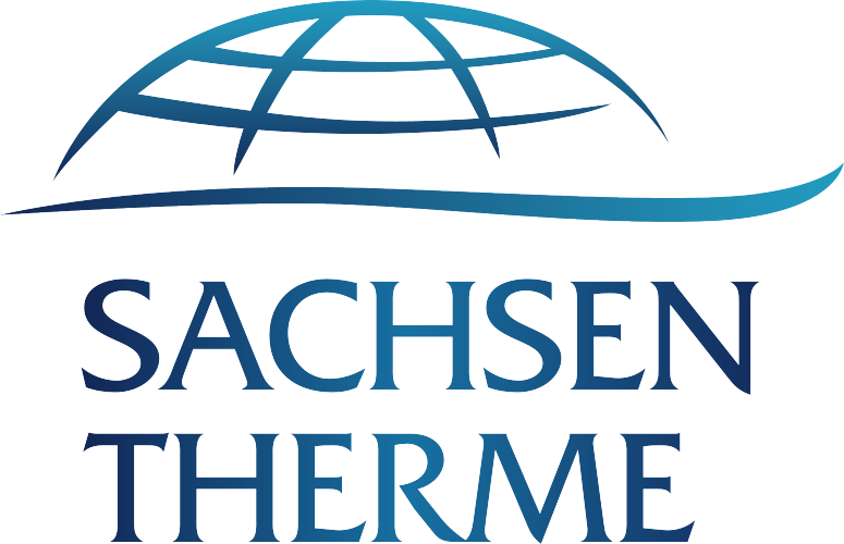 Logo Sachsen Therme GmbH & Co. KG